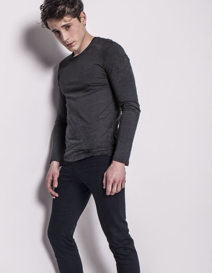 Men's T-shirt-4