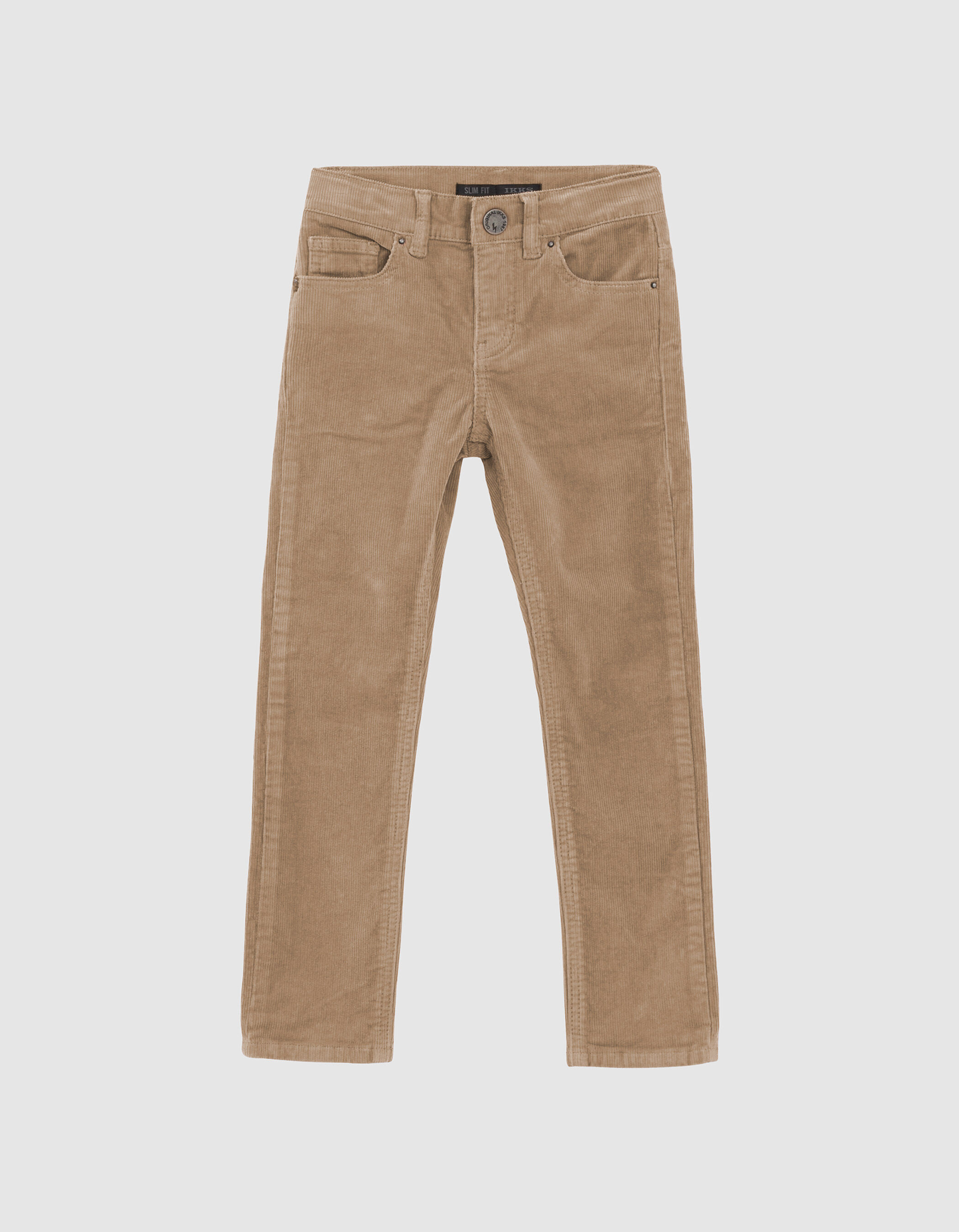 Pantalon slim garcon 12 ans 2025