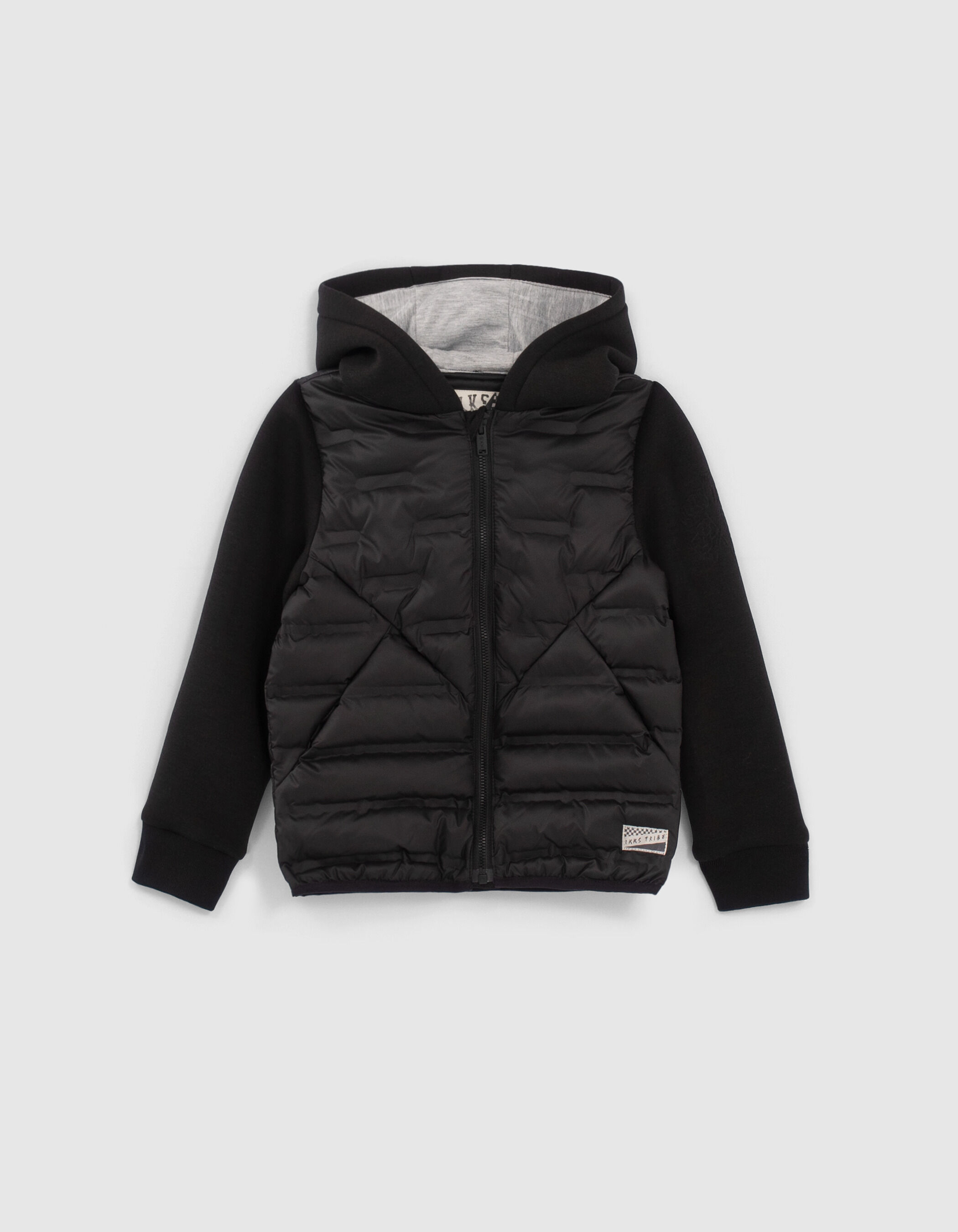 Ikks soldes garçon outlet