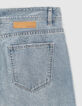Herren-Jeans-Bermudas aus Bio-Baumwolle-6