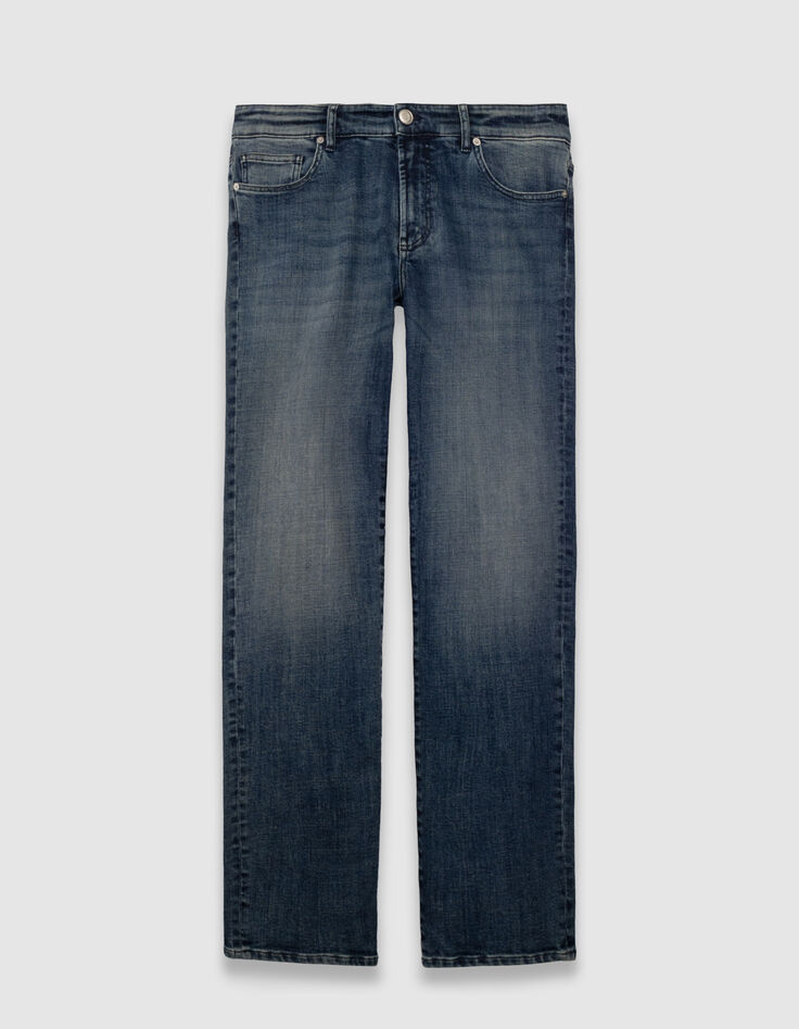 Vaqueros SLIM azules Bruce hombre-6 Vaqueros SLIM azules Bruce hombre-6