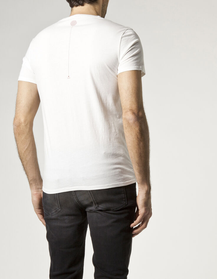 Herren T-Shirt-2