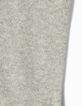 Collant gris fille-2