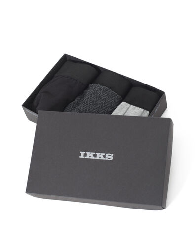 Men's boxer shorts - IKKS