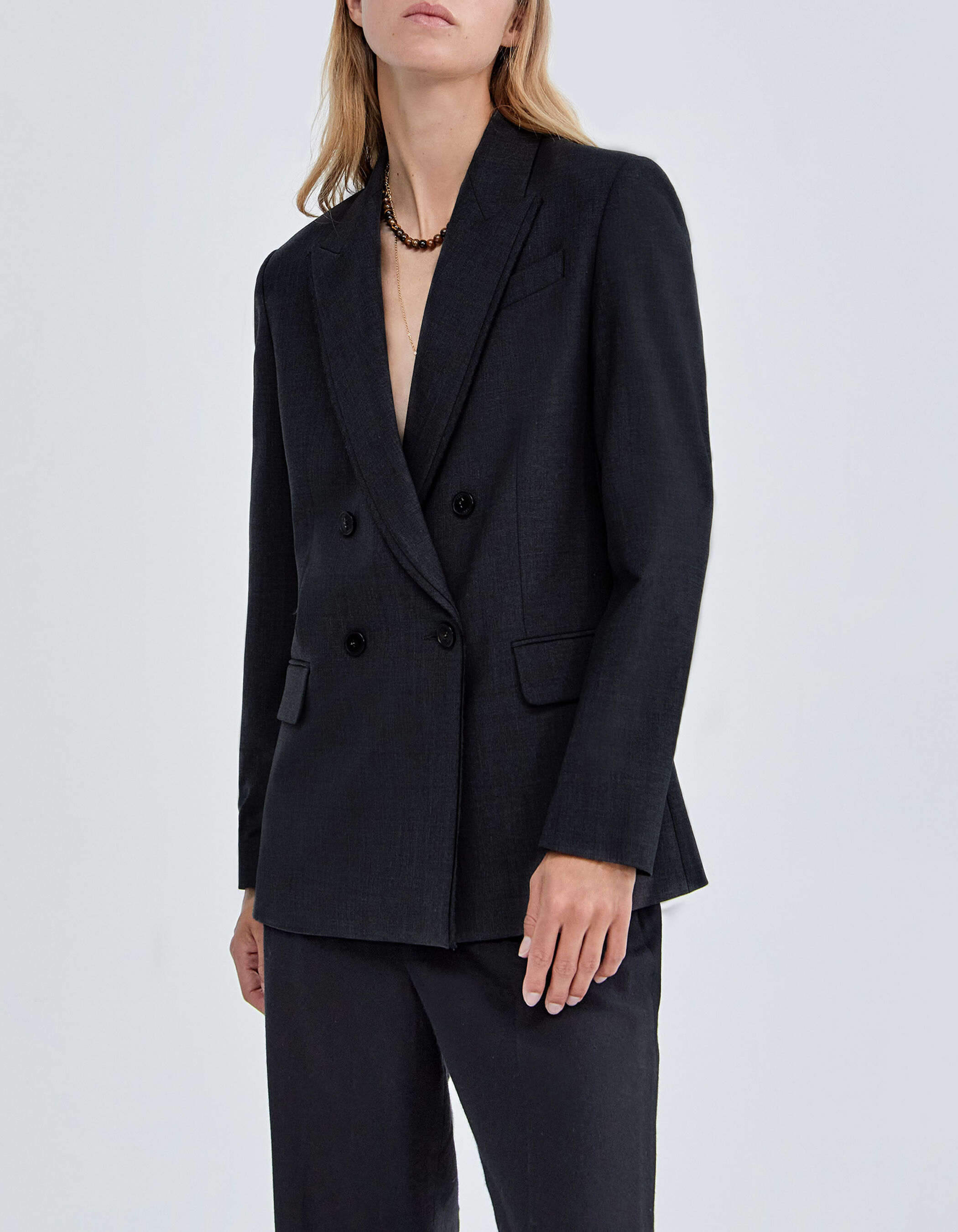 Tailleur ikks femme 2025