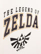 Boys’ ecru THE LEGEND OF ZELDA™ T-shirt with foil detail-5