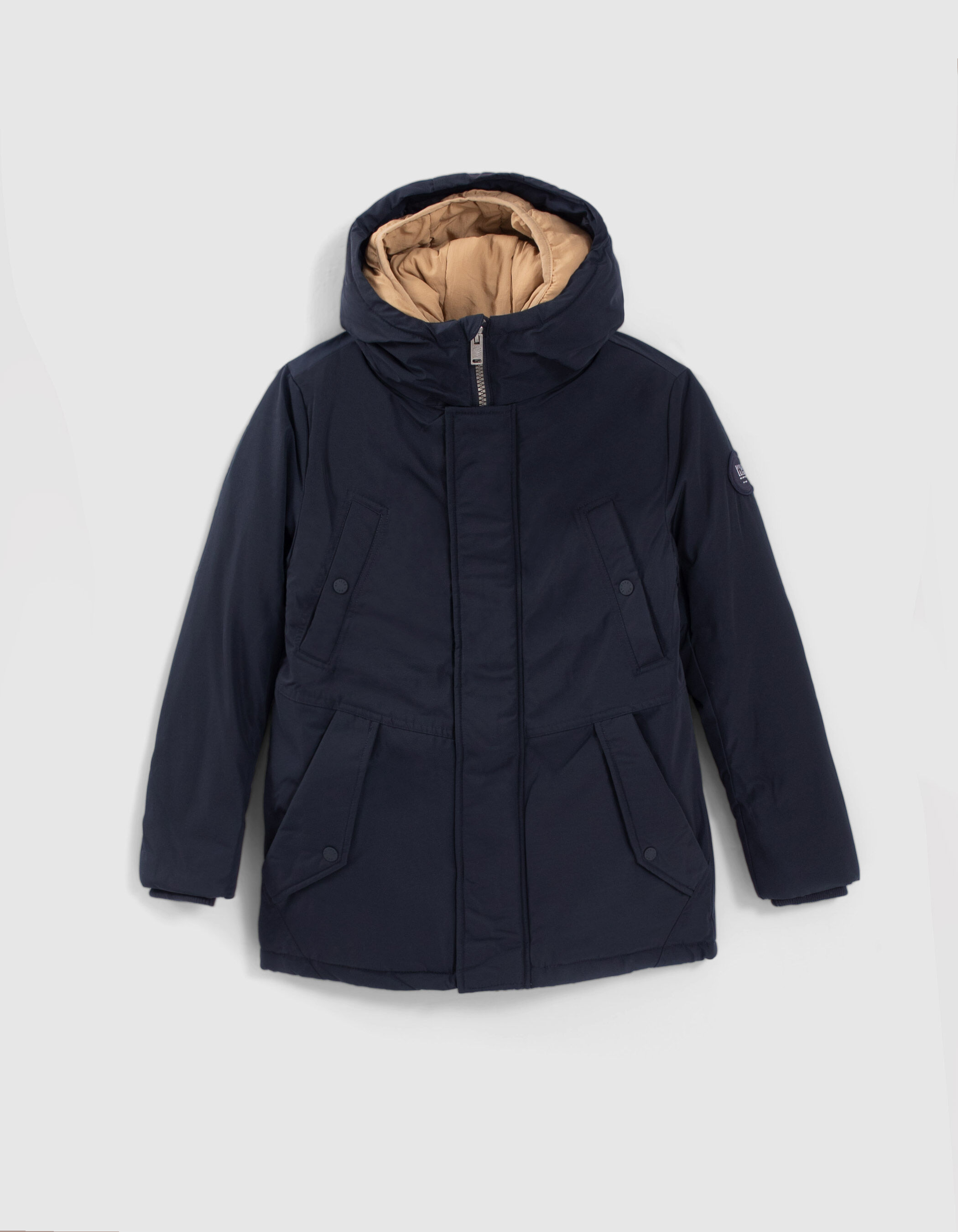 Manteau ikks enfant on sale