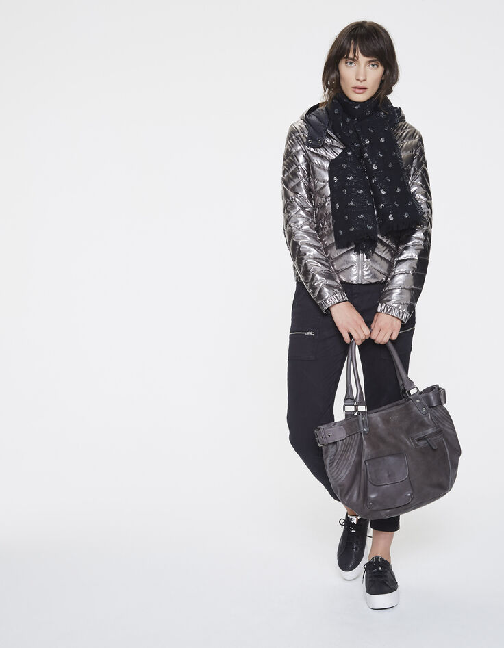 Cabas cuir femme-5
