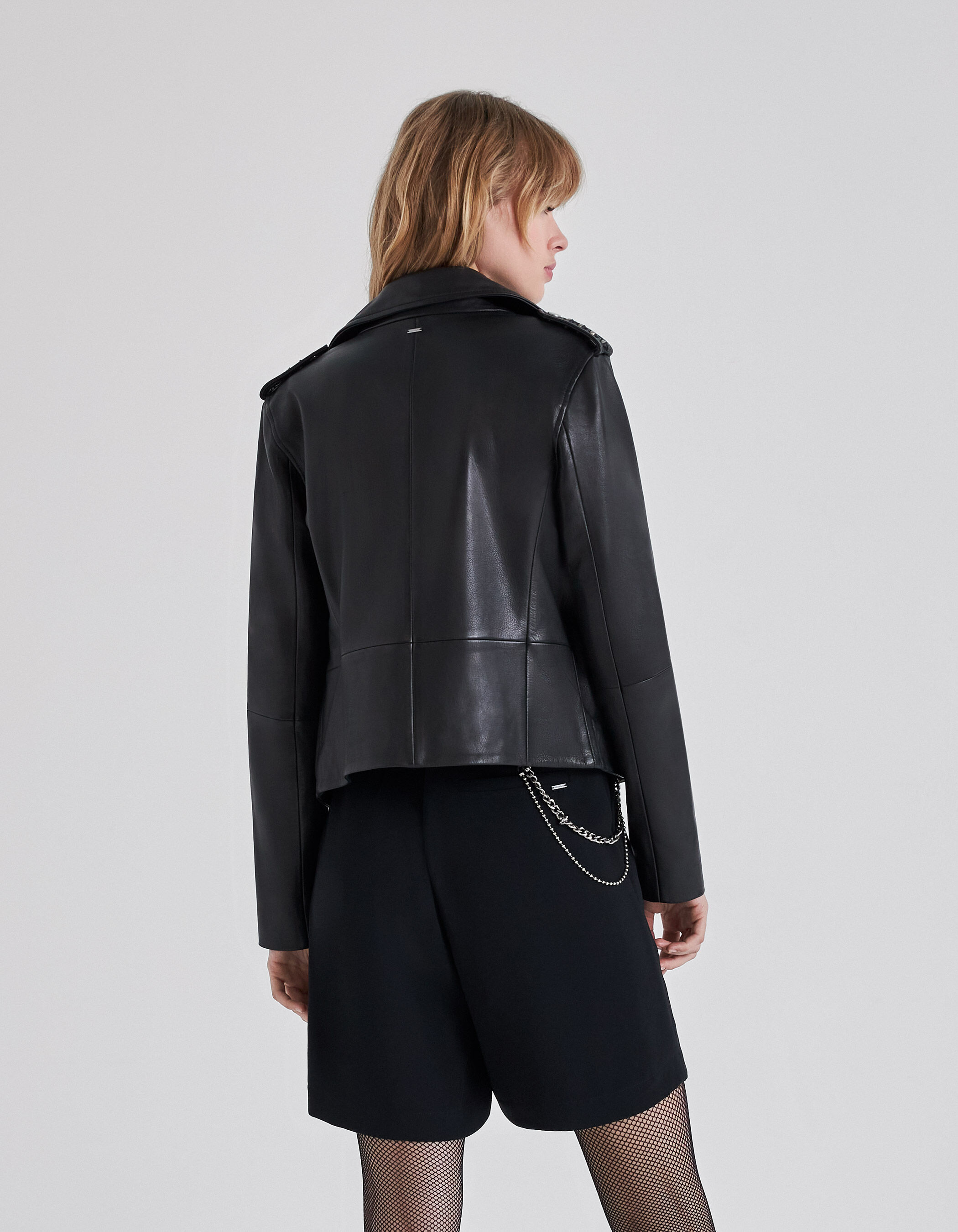 Veste femme ikks store