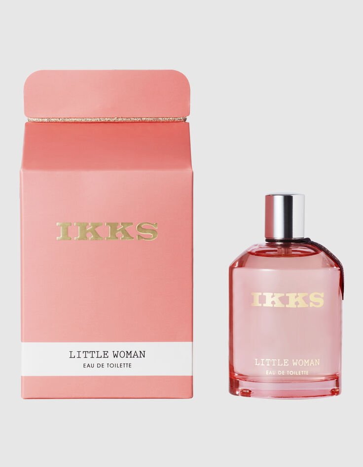 Girl's Little Woman fragance 50ml-3