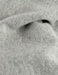 Jersey gris punto cuello chimenea hombre-7 Jersey gris punto cuello chimenea hombre-7