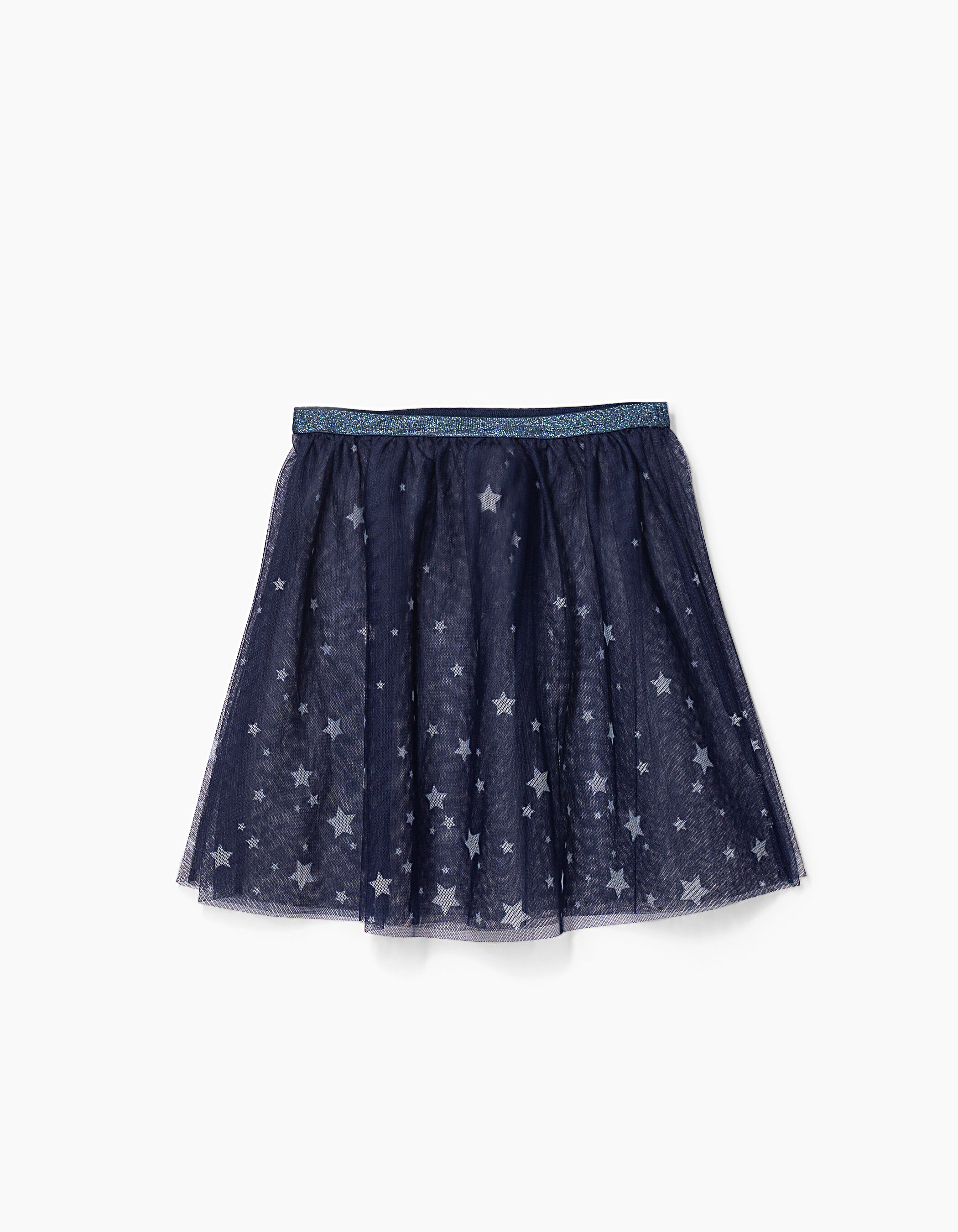 Robe Wonder Woman plissee or avec jupon amovible fille IKKS