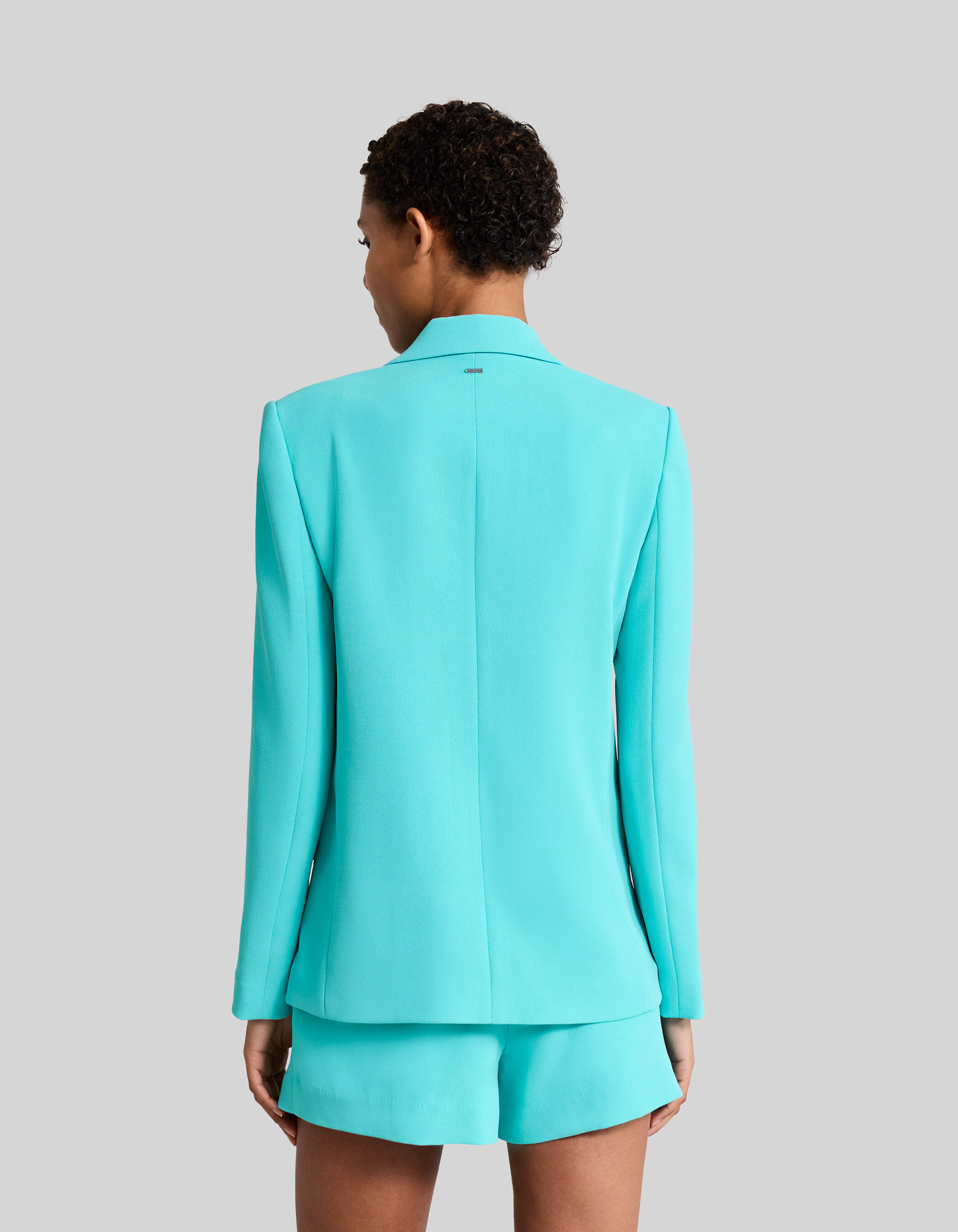 Bleu azur vêtement femme new arrivals