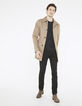 Trench beige hombre-6