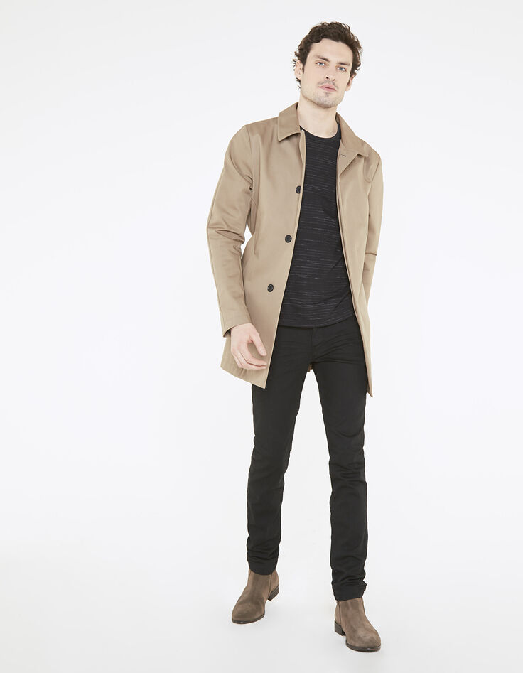 Trench beige hombre-6