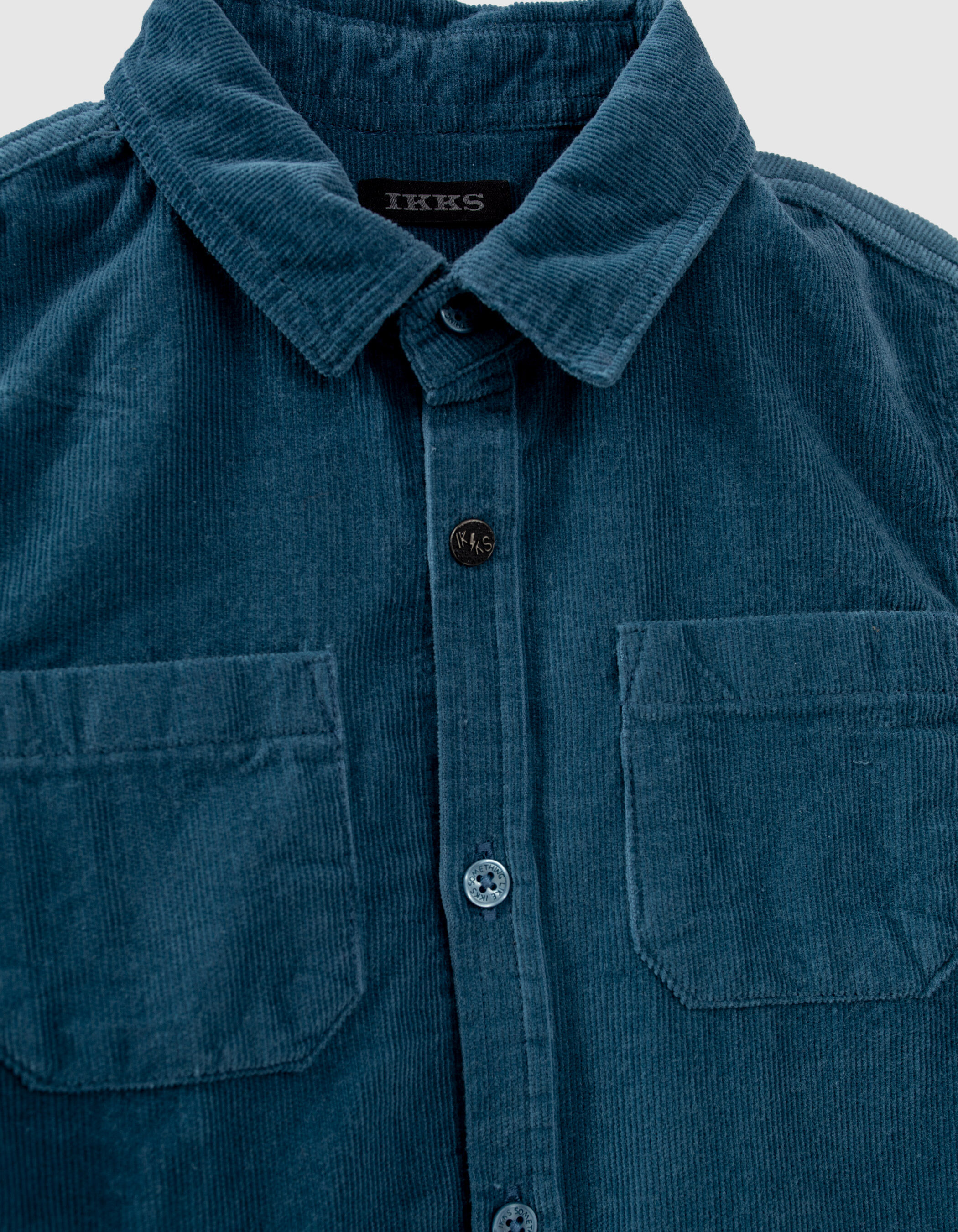 Chemise garcon hotsell ikks