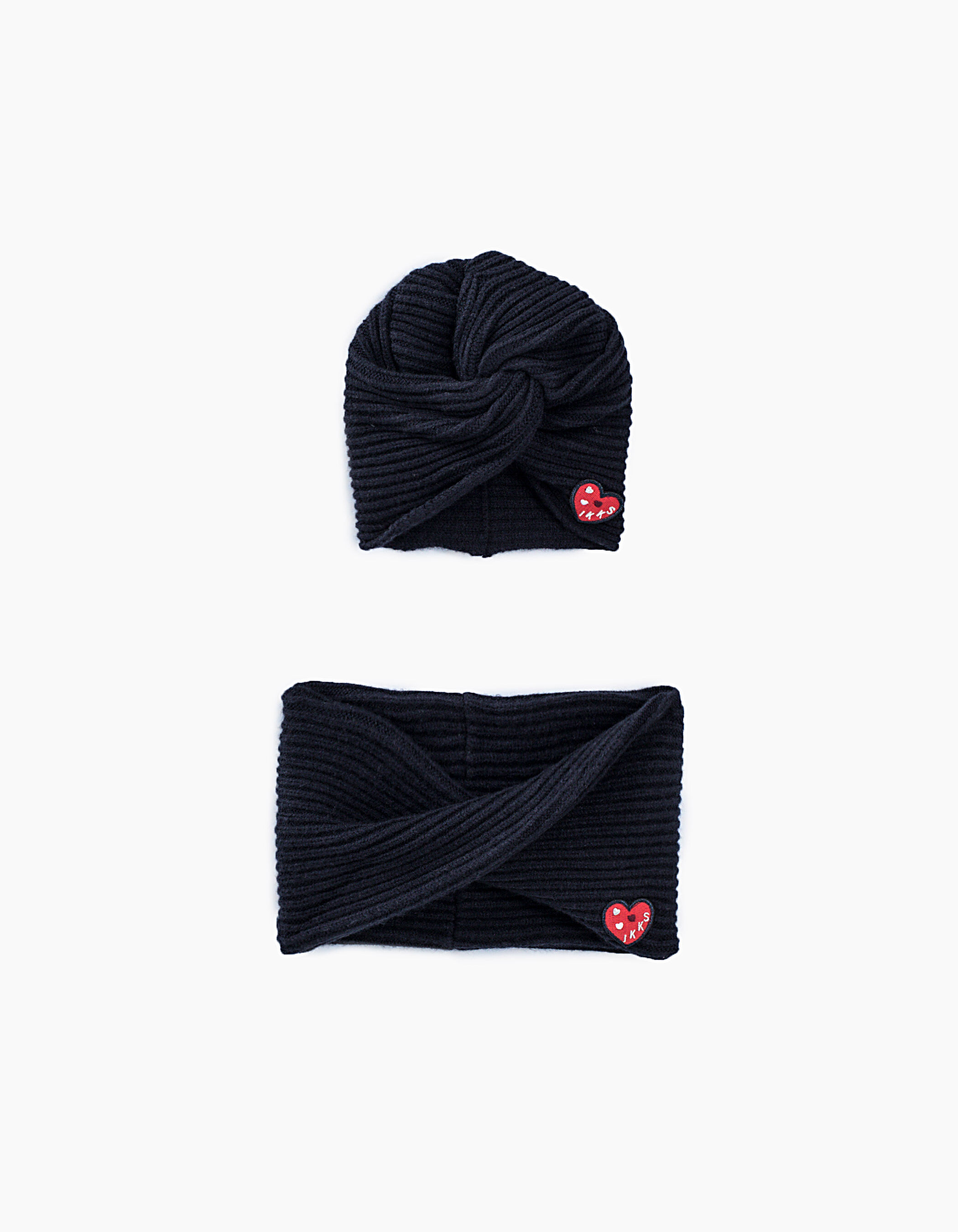 Ikks bonnet fille on sale