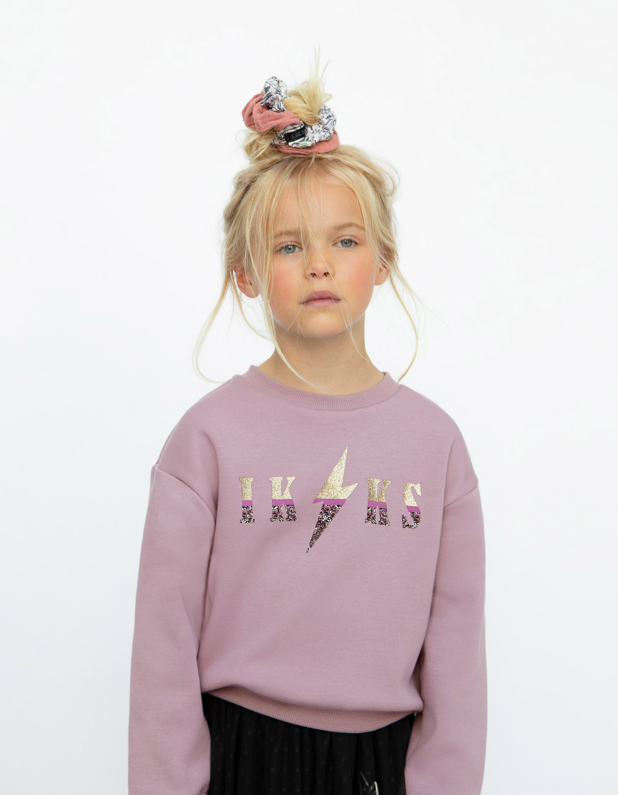 40 SOLDES Fille IKKS Junior