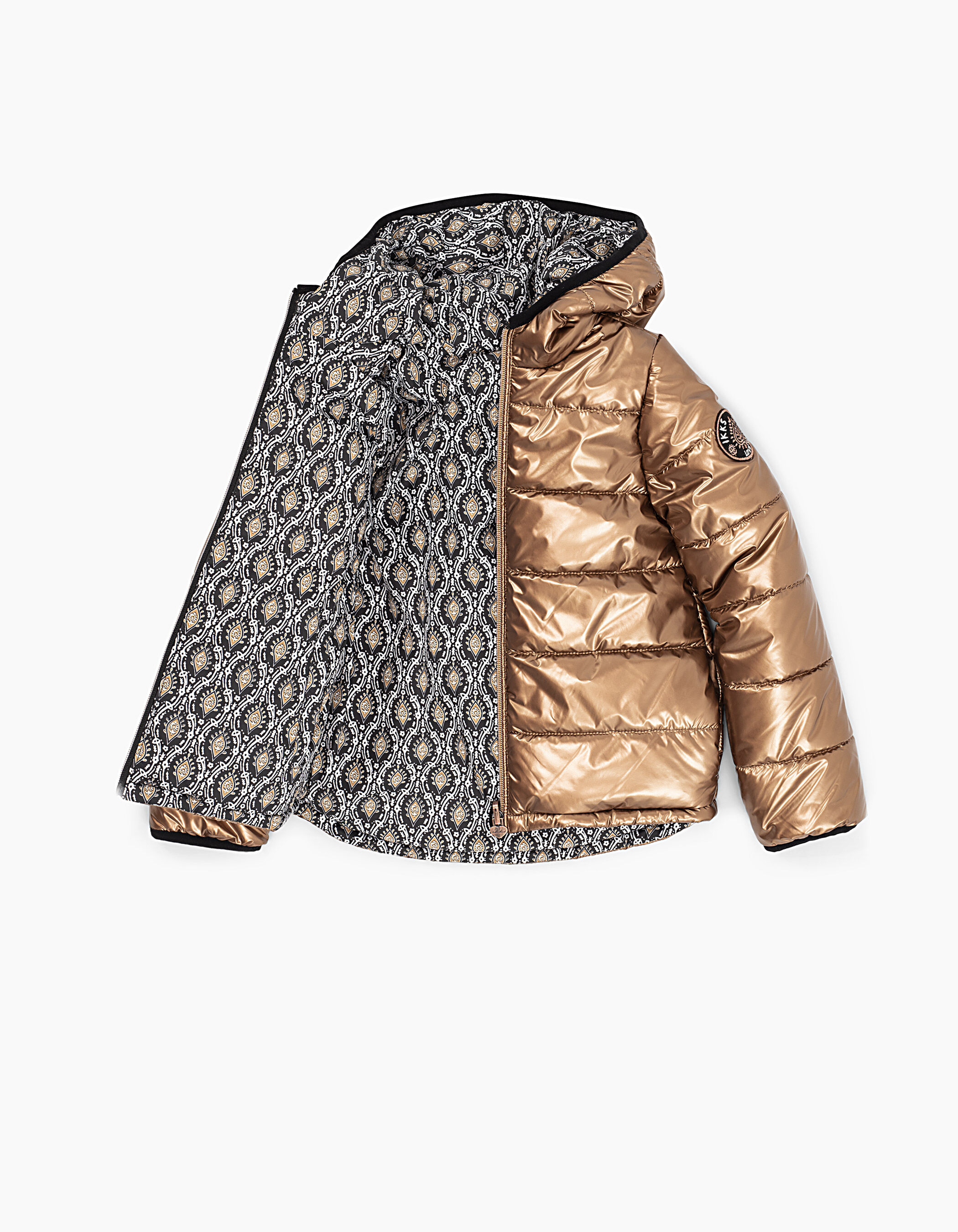 Collection ikks fille 2020 deals