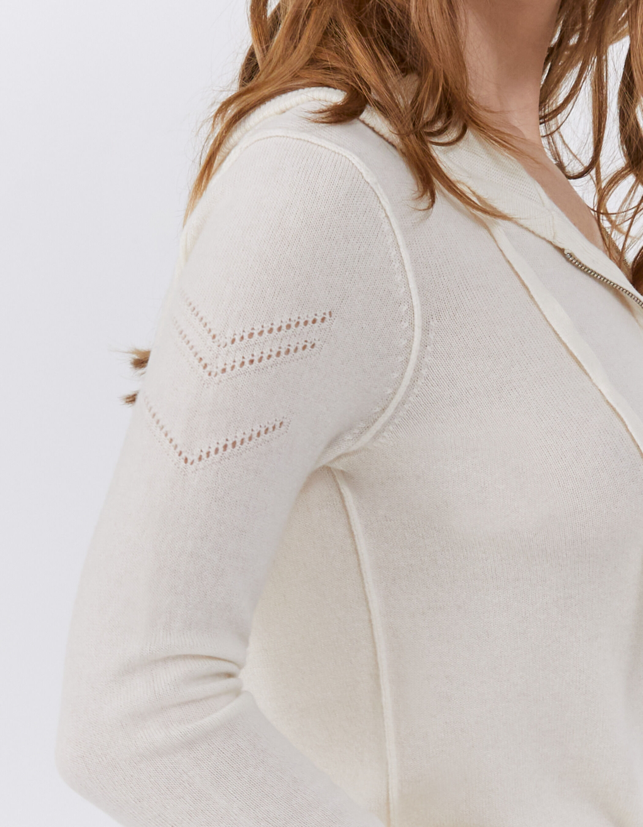 Cardigan ikks sales