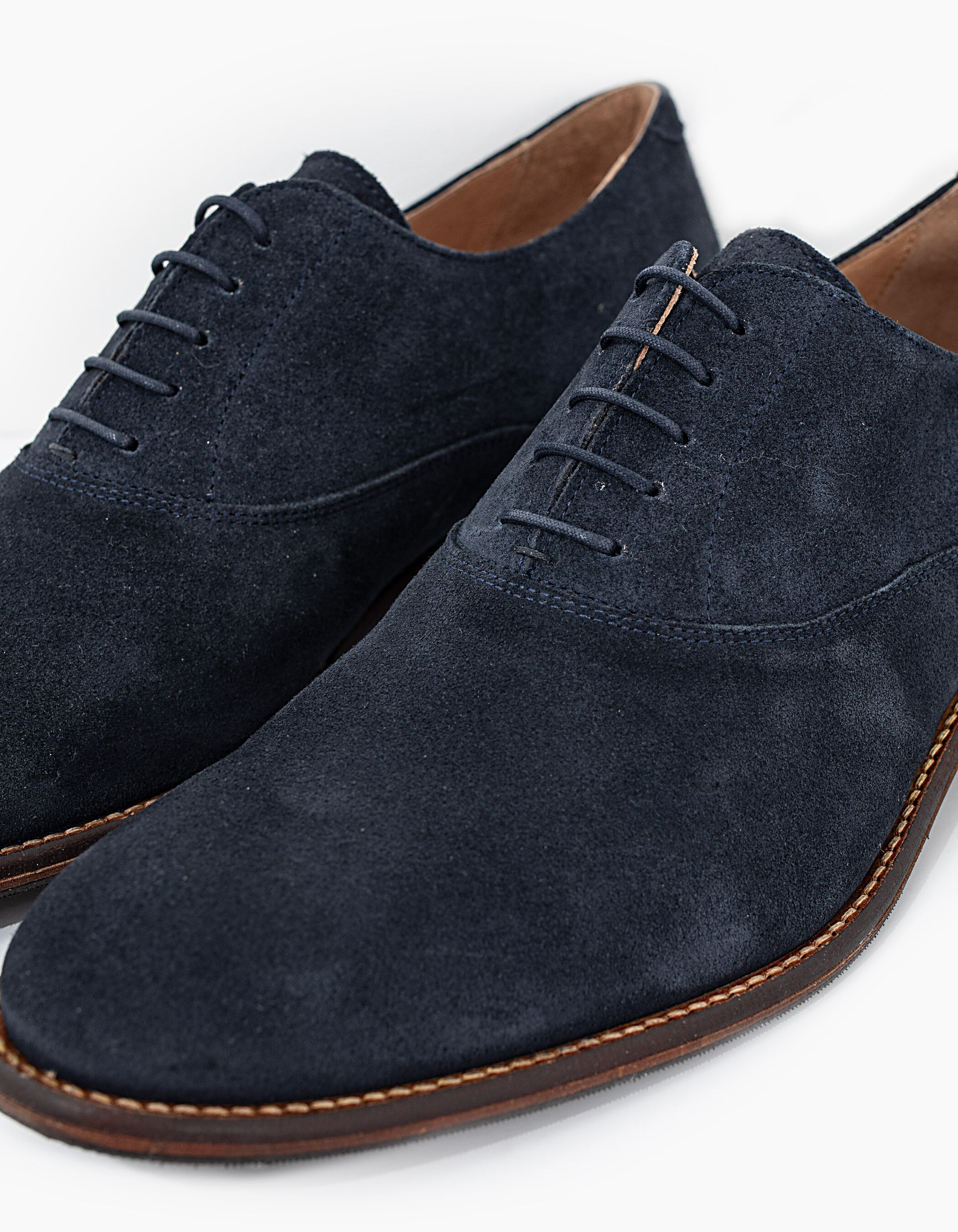 Derbies suede homme clearance