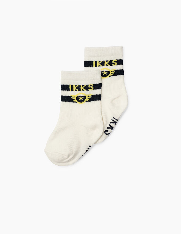 Baby boys' socks - IKKS
