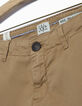 Pantalon chino garçon-6