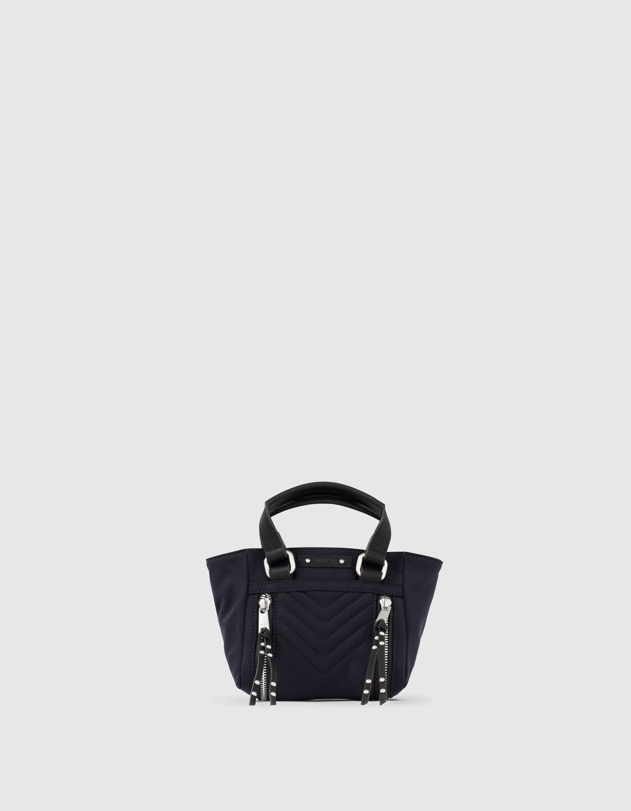 Sac ikks 2025 bleu marine