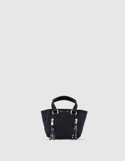 Tas DE 1440 NANO NEOPREEN visgraatdoorstikking dames