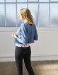 Veste denim I.Code-3