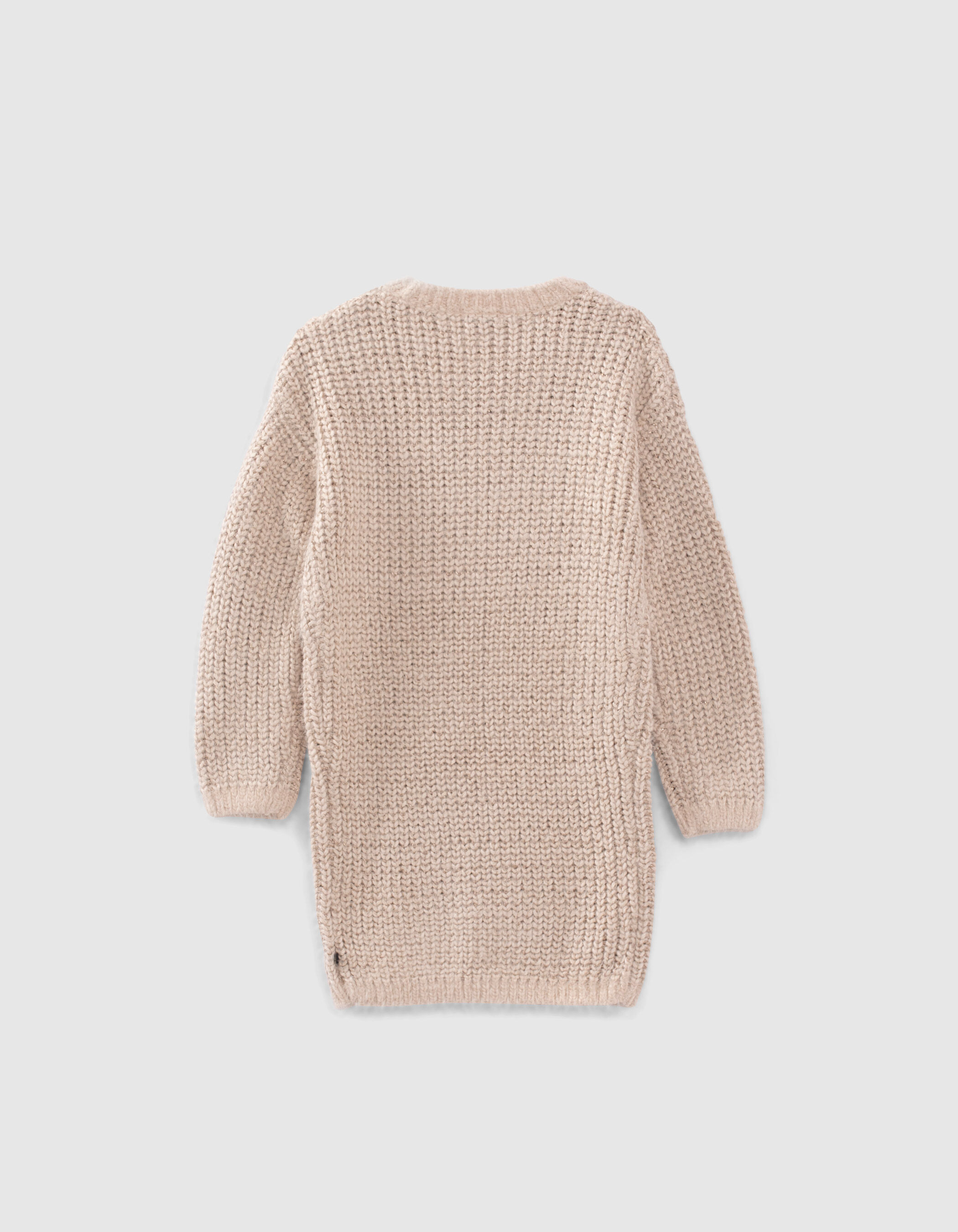 Robe pull shop enfant fille