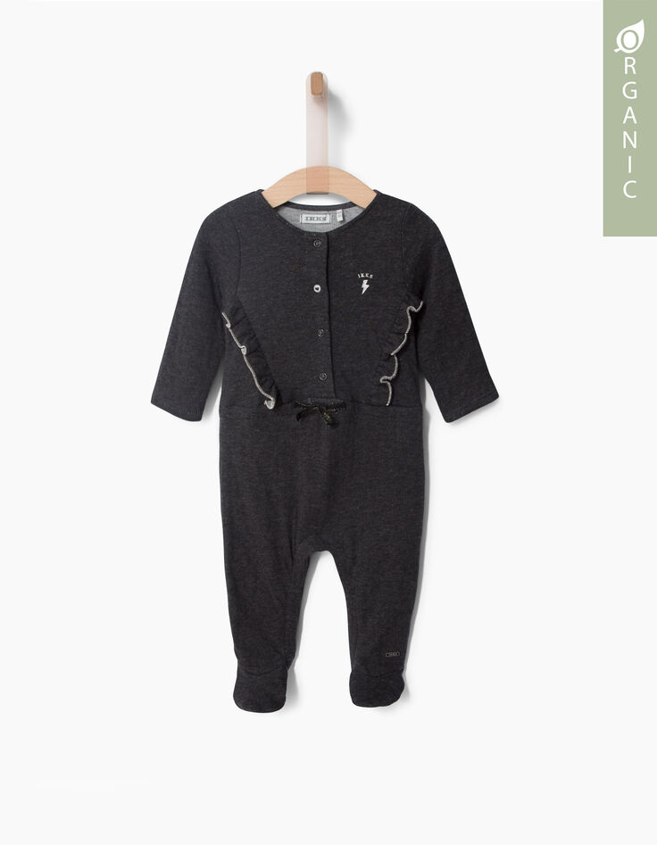 Baby girls’ all-in-one-1 Baby girls’ all-in-one-1