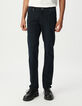Vaqueros Jimmy Homme navy SLIM-2