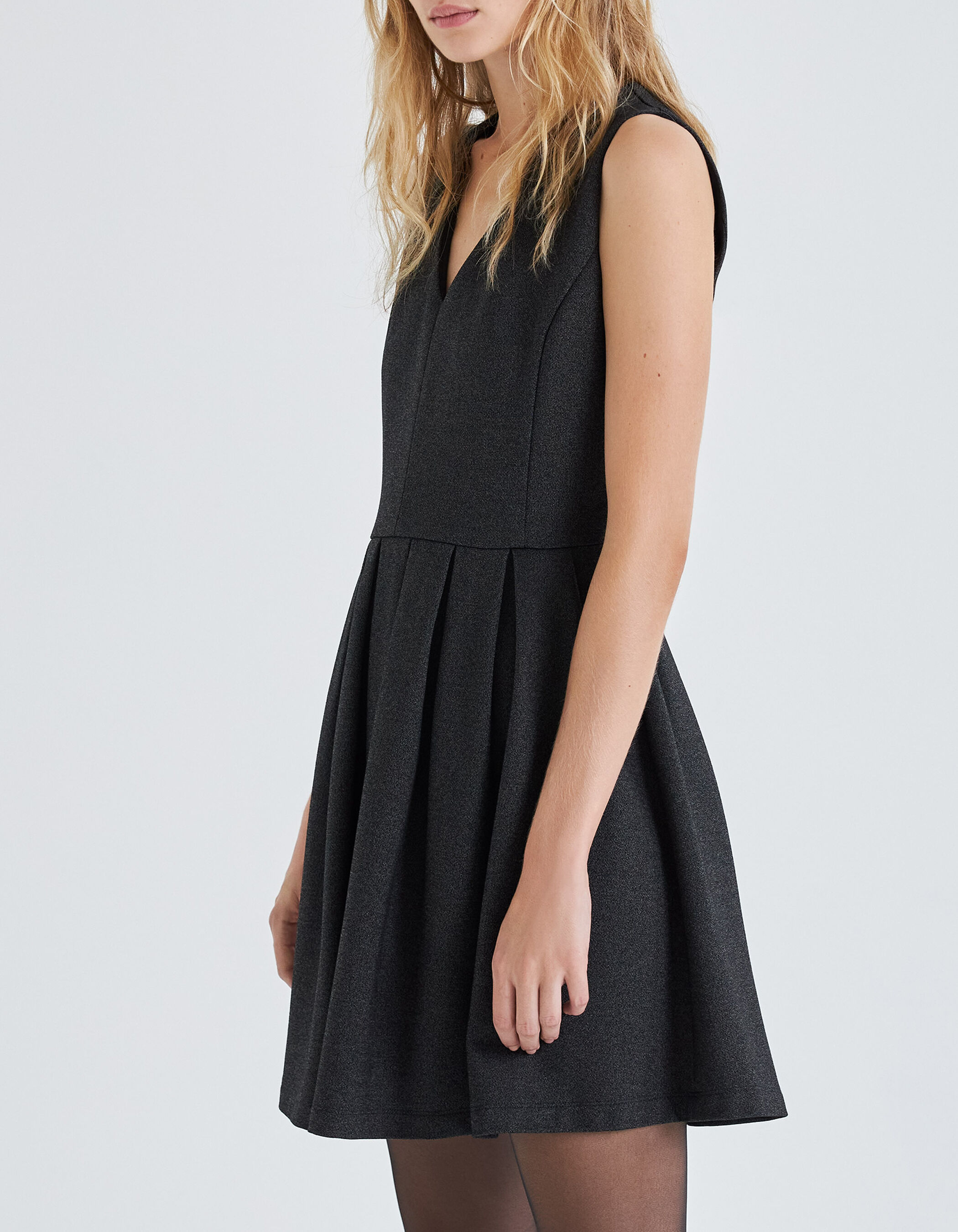 Robe patineuse ikks online