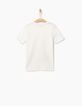 T-shirt kaartspel jongens -5