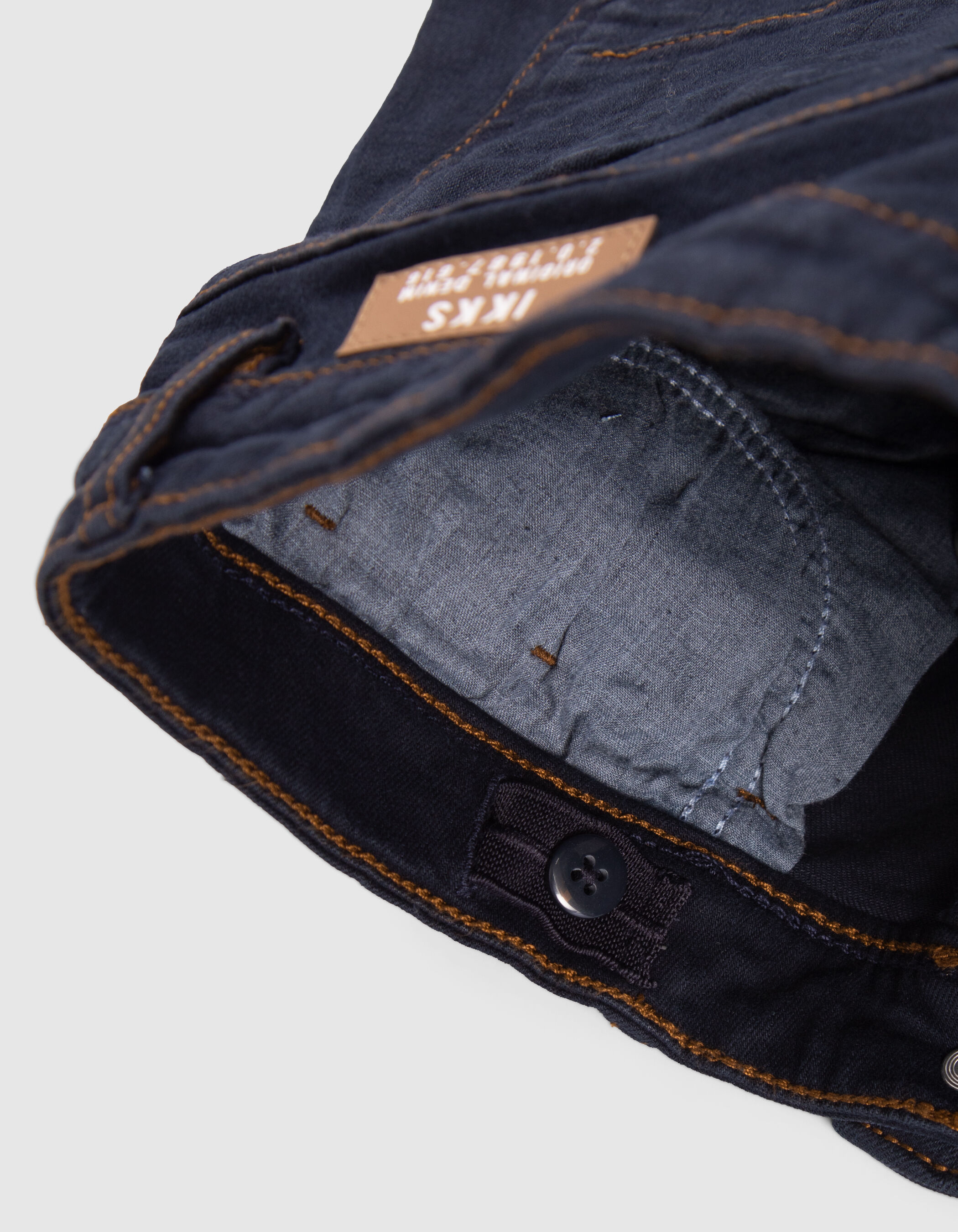 Jean discount ikks garcon