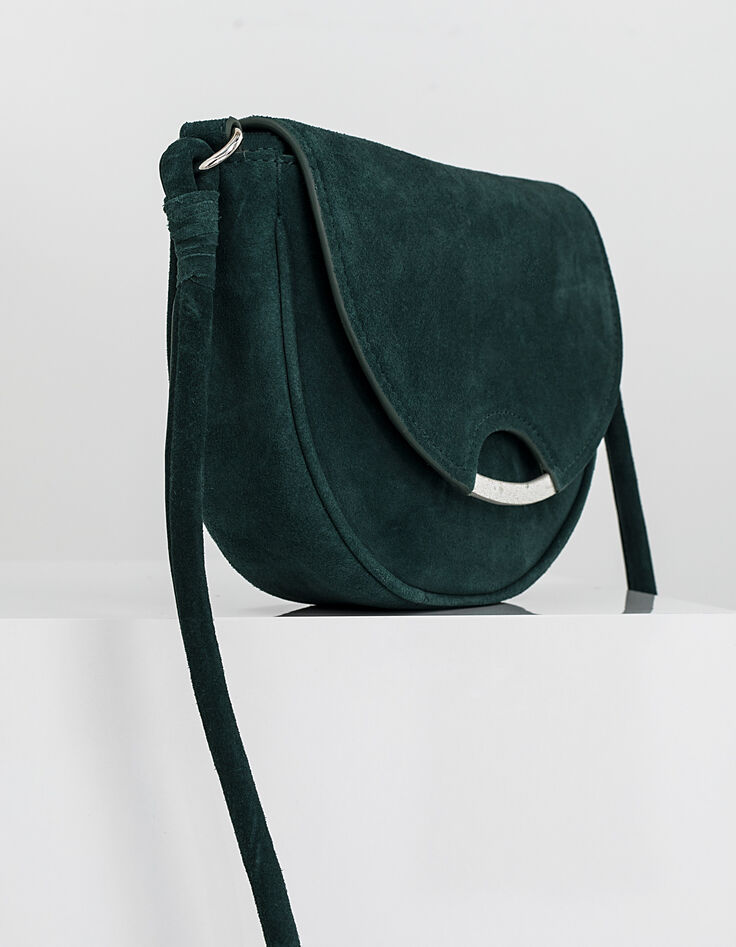 Sac vert I.Code-5