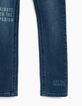 Skinny medium blue niño -5