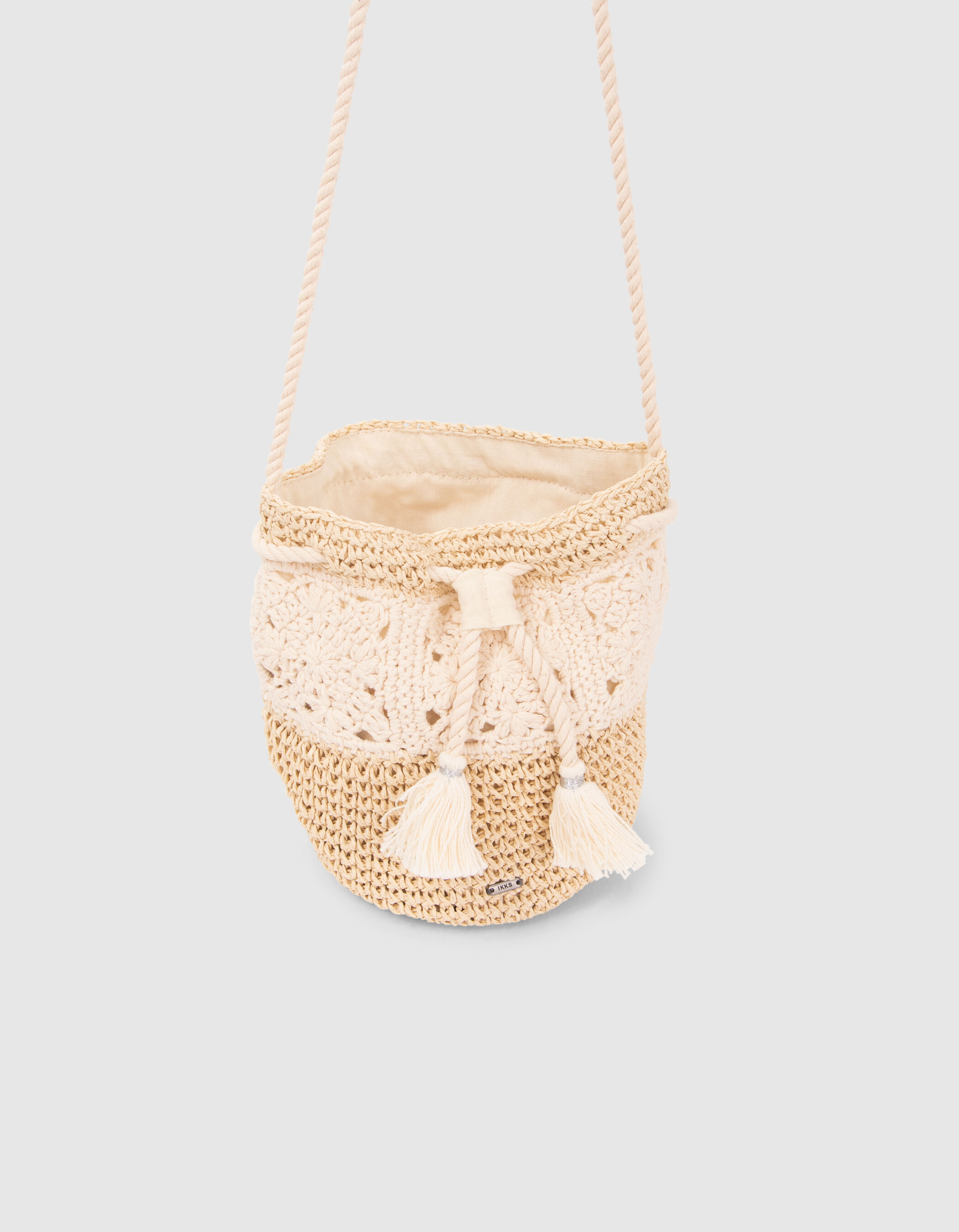 Sac seau on sale bi matière
