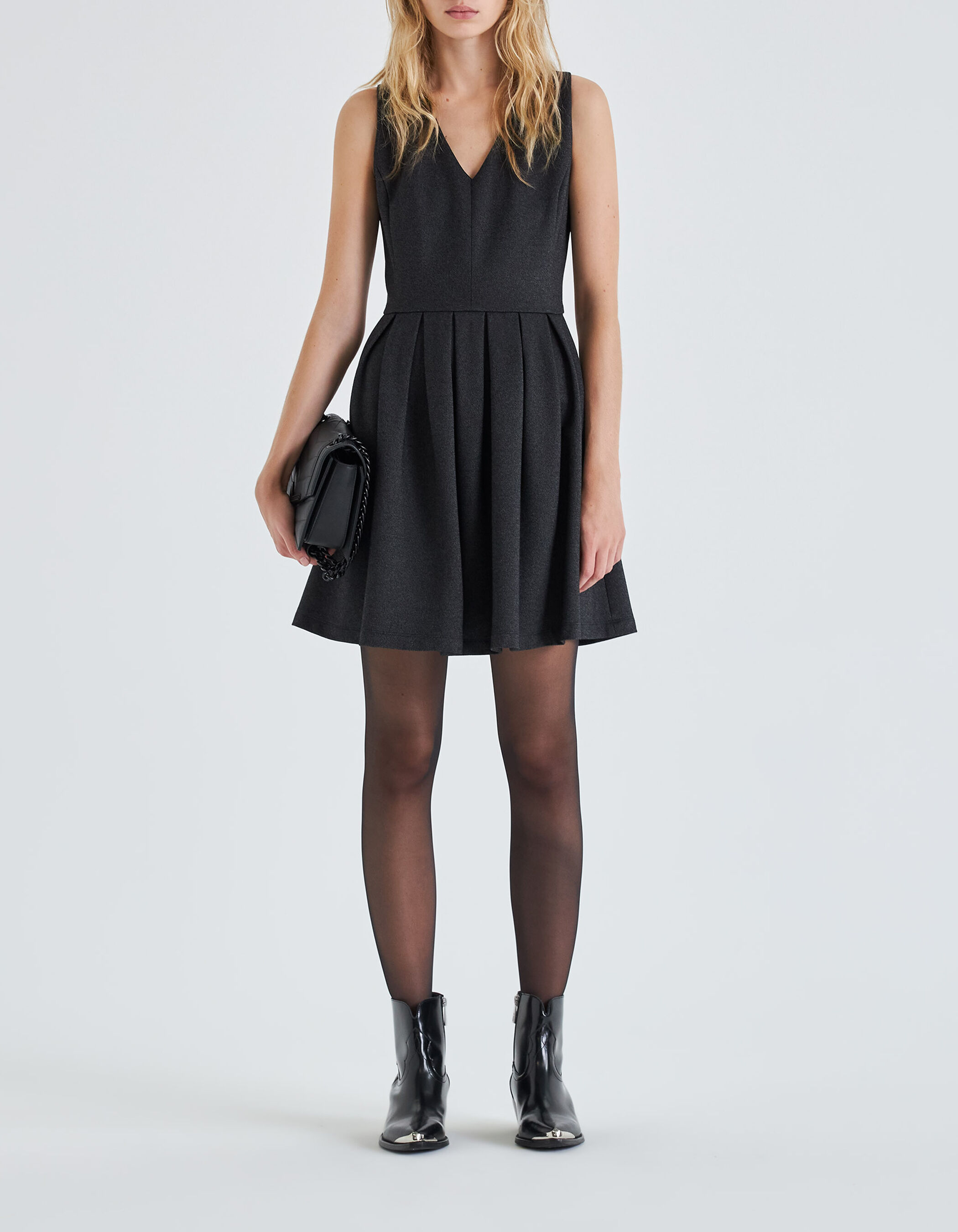 Robe best sale patineuse ikks