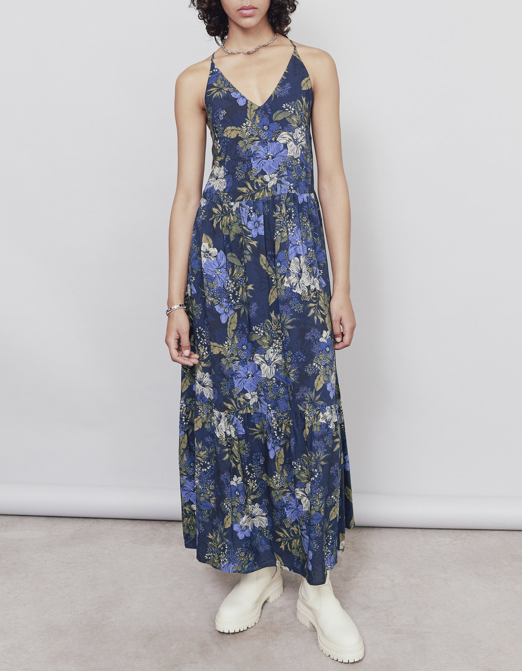 Robe ikks pivoine on sale