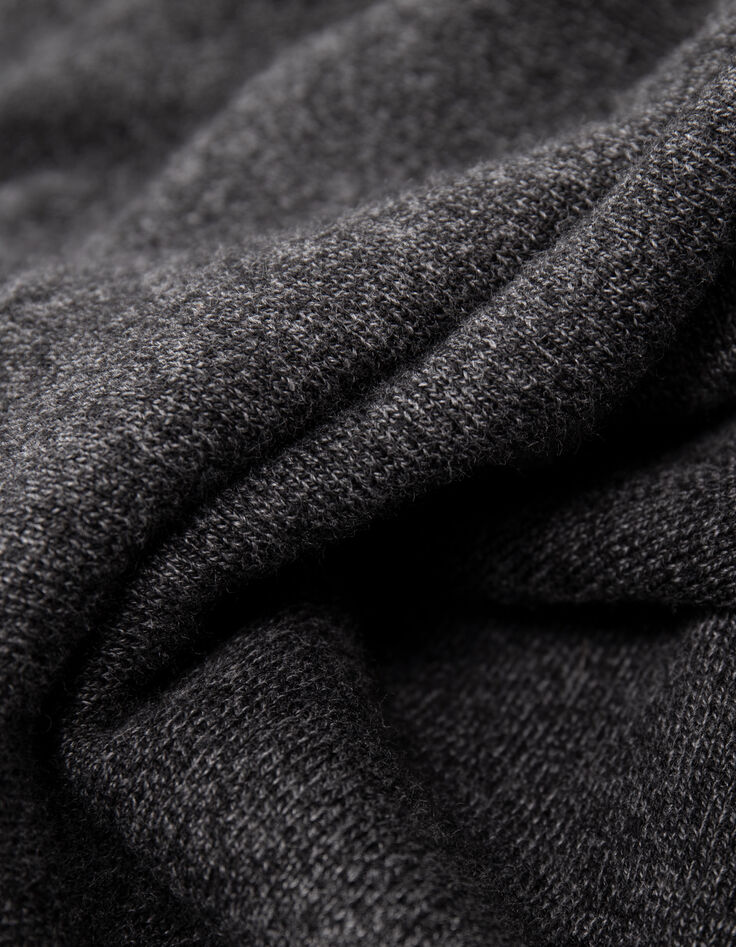 DRY FAST Pullover mit Kapuze in Graphit f&uuml;r Herren-9