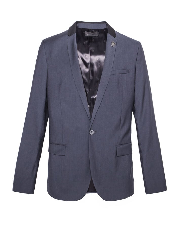 Men's suit jacket-7