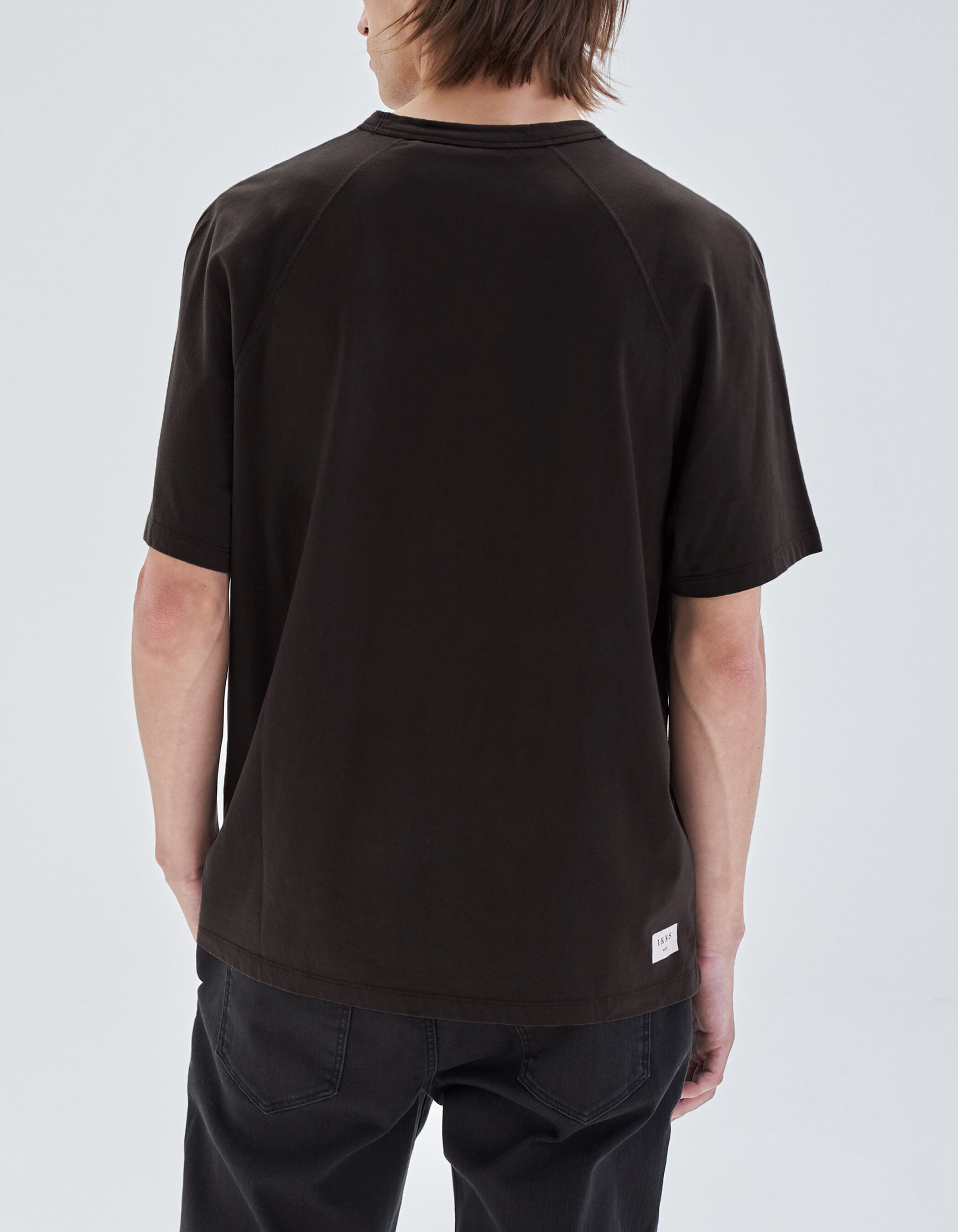 Ikks t sales shirt homme