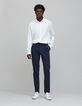 Chemise EASY blanche ABSOLUTE DRY en maille Homme-2