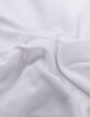 T-shirt blanc coton bio palmiers HOT WHEELS x IKKS fille-7