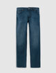 Men’s ink SLIM jeans-7