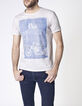 Tee-shirt homme-1