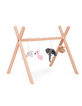 Set de 4 animaux en feutre CHILDHOME-3