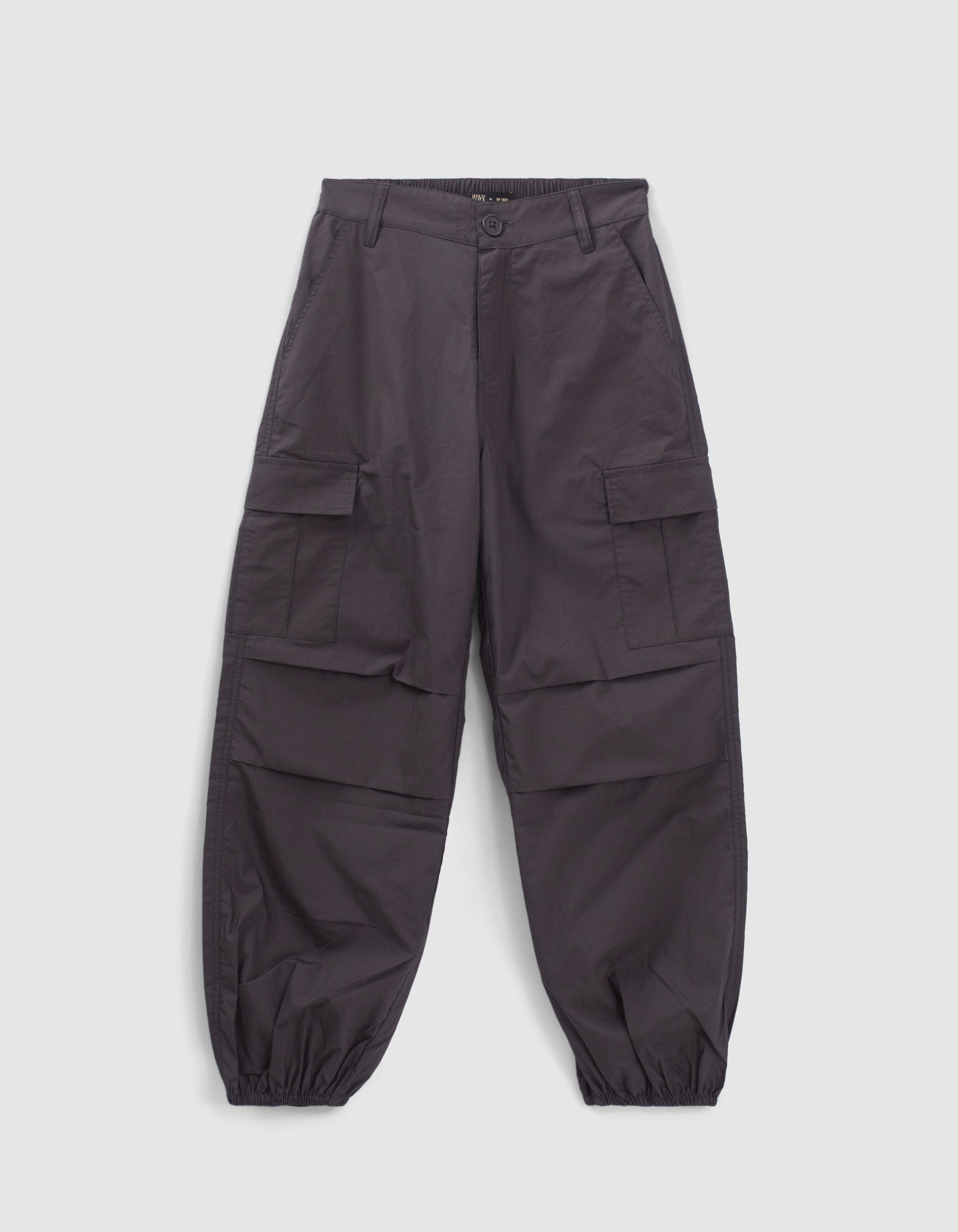 Pantalon hotsell toile fille